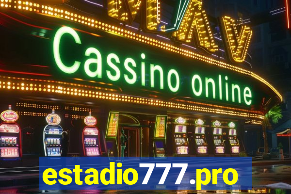 estadio777.pro
