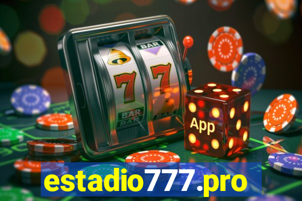estadio777.pro