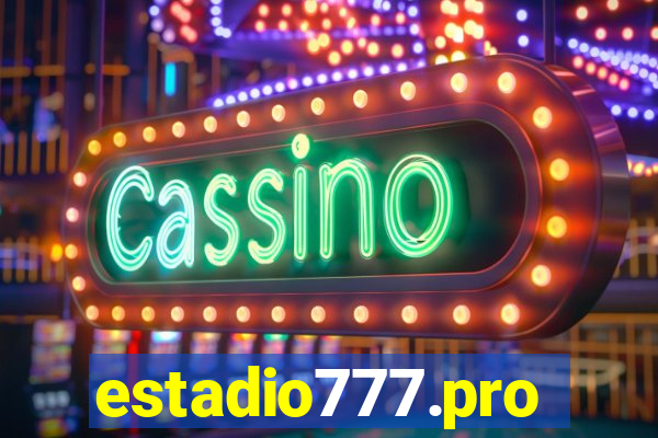 estadio777.pro
