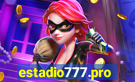 estadio777.pro