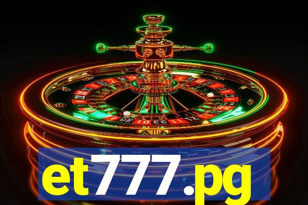 et777.pg