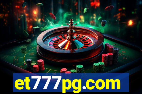 et777pg.com