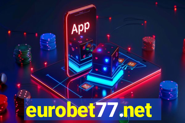 eurobet77.net