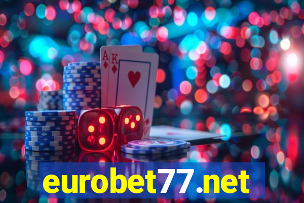eurobet77.net