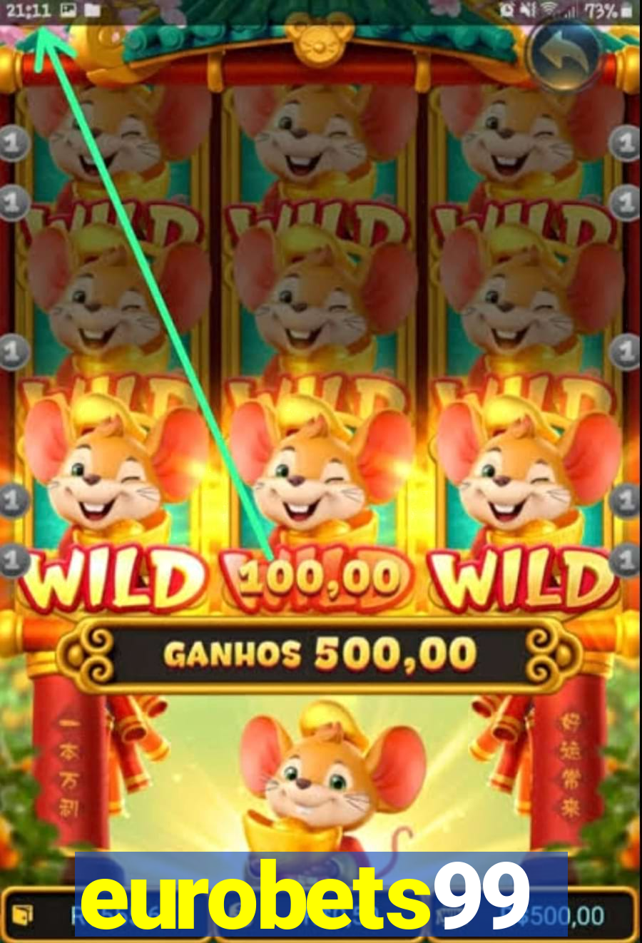 eurobets99