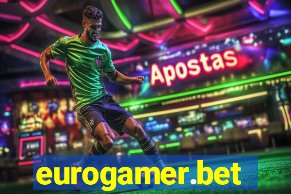 eurogamer.bet