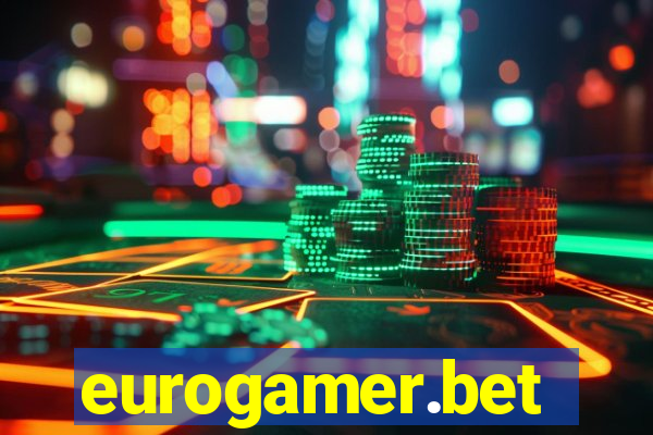eurogamer.bet