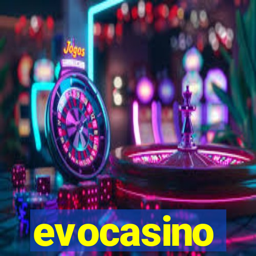 evocasino