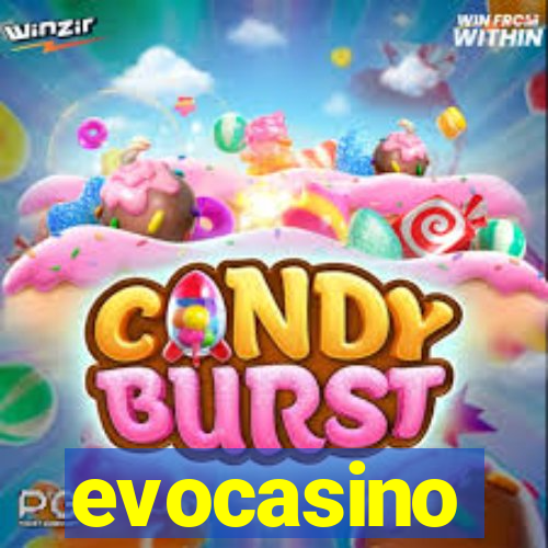 evocasino