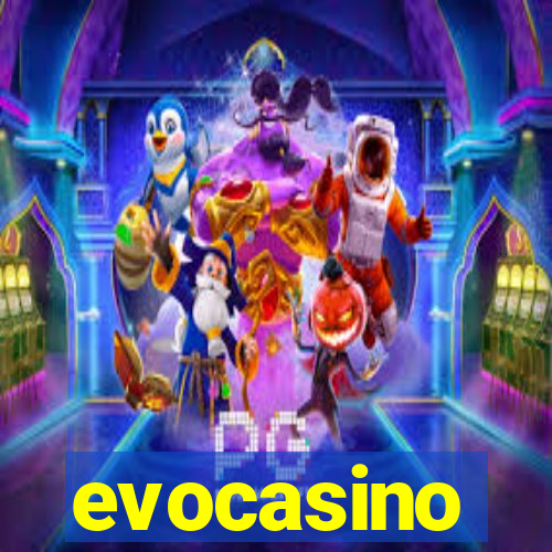 evocasino