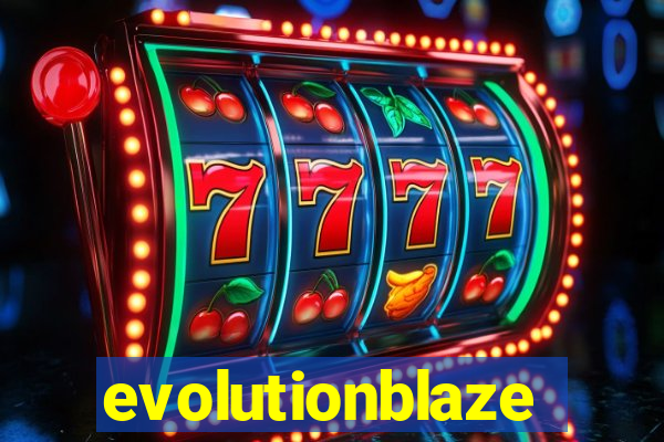 evolutionblaze