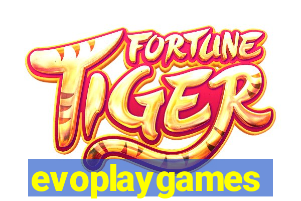 evoplaygames