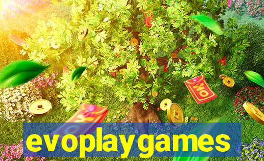 evoplaygames