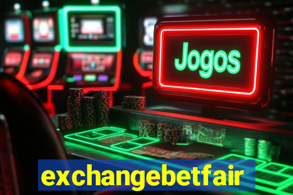 exchangebetfair