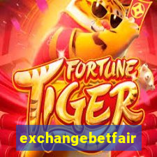 exchangebetfair