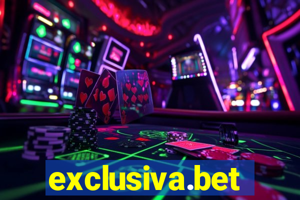 exclusiva.bet