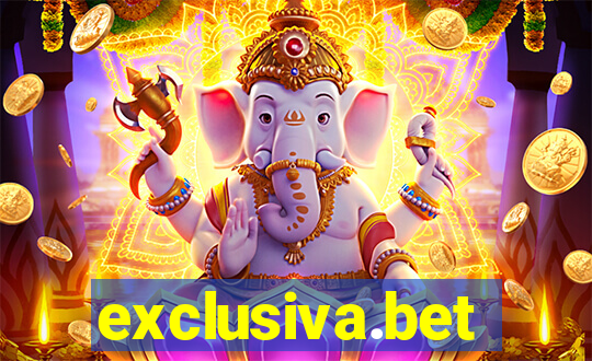exclusiva.bet