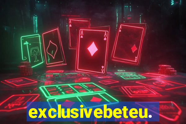 exclusivebeteu.com