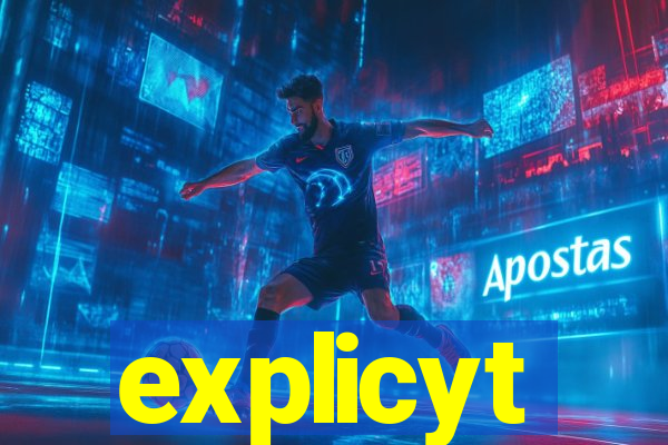 explicyt