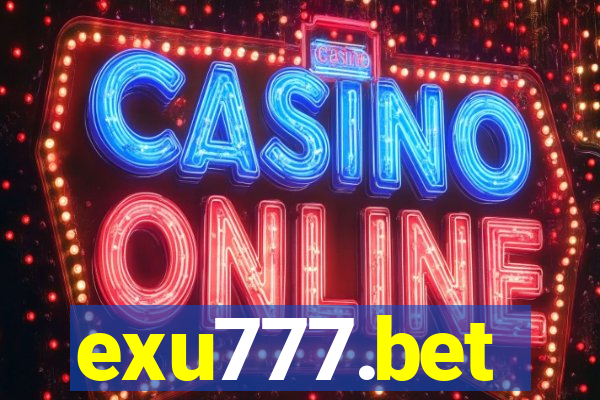 exu777.bet