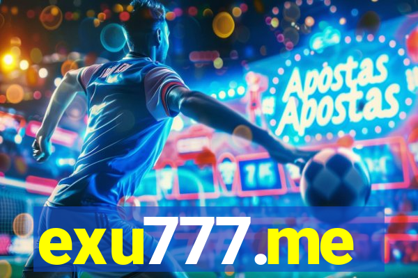 exu777.me