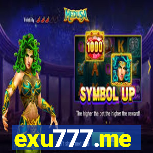 exu777.me
