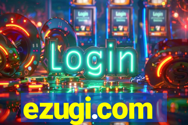 ezugi.com