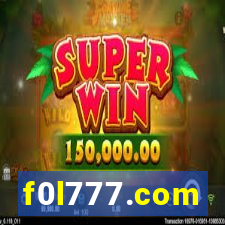 f0l777.com