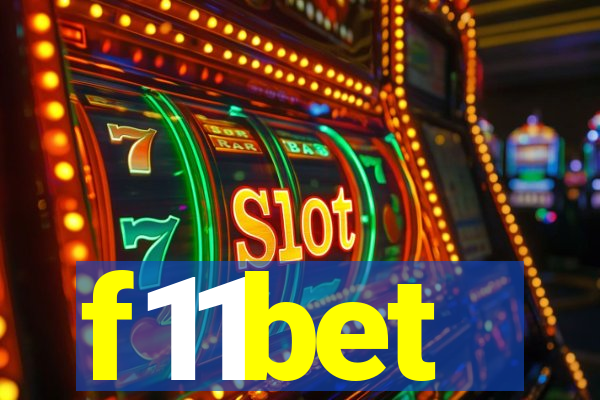 f11bet