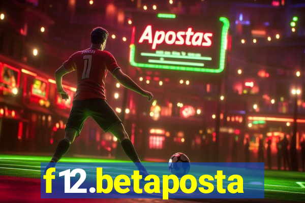 f12.betaposta