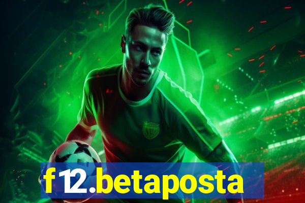 f12.betaposta