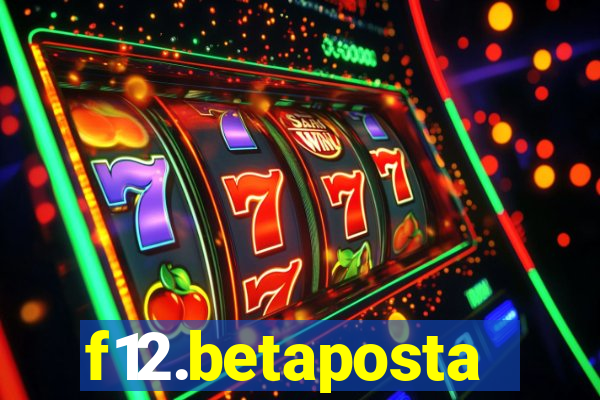 f12.betaposta
