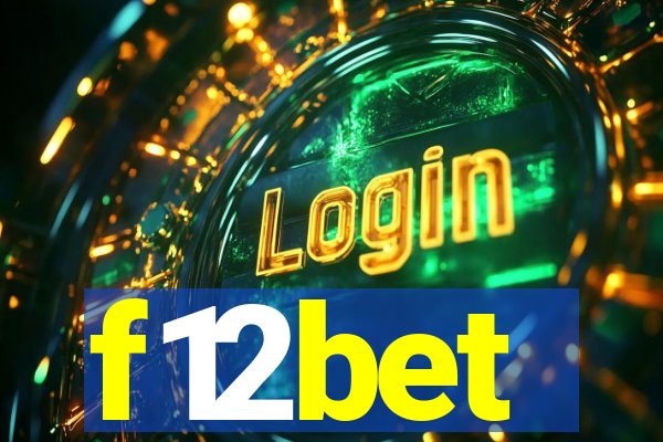 f12bet