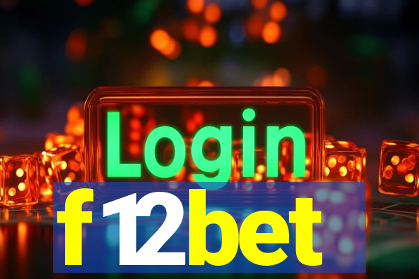 f12bet