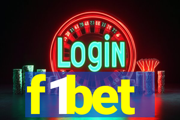 f1bet
