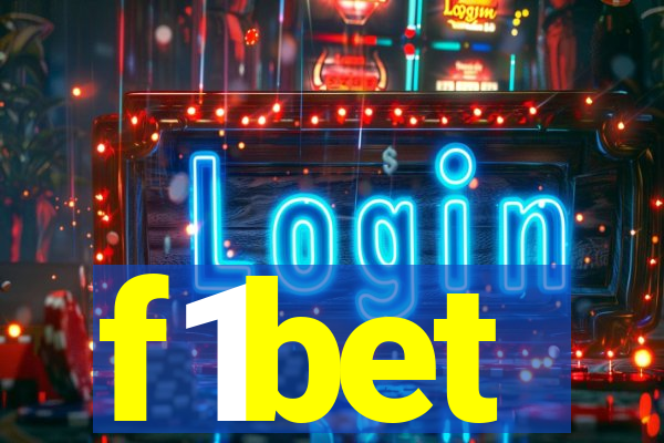 f1bet