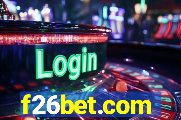 f26bet.com