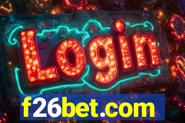 f26bet.com