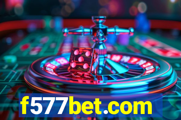f577bet.com
