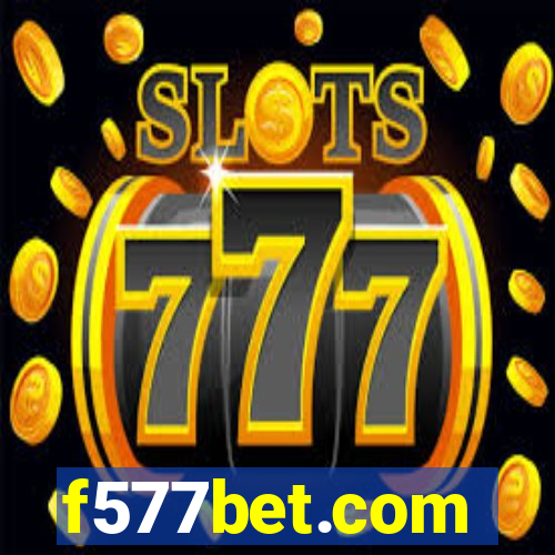 f577bet.com