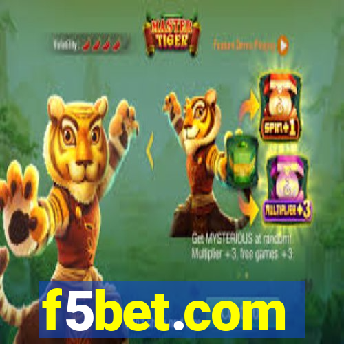 f5bet.com