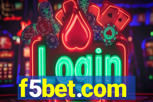 f5bet.com