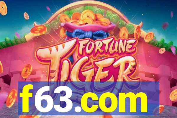 f63.com