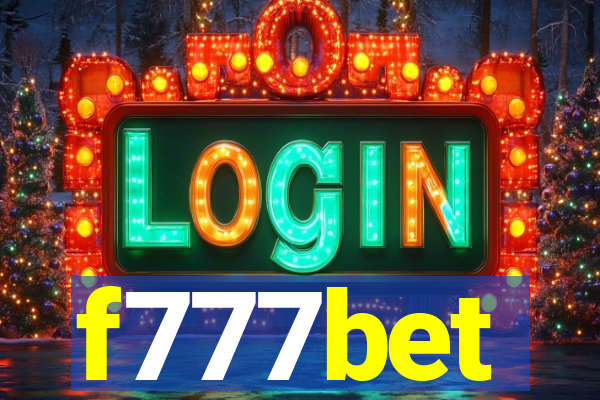 f777bet