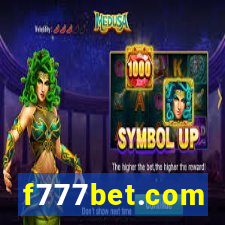 f777bet.com