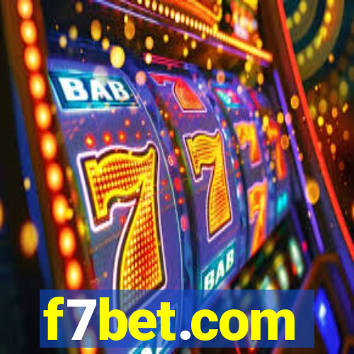 f7bet.com