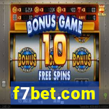 f7bet.com