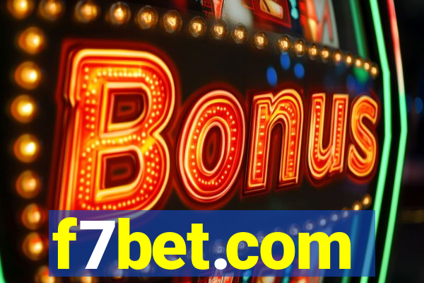 f7bet.com