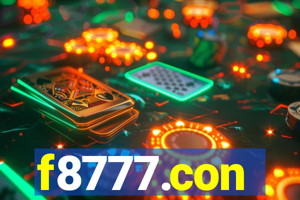 f8777.con
