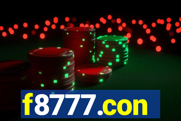 f8777.con